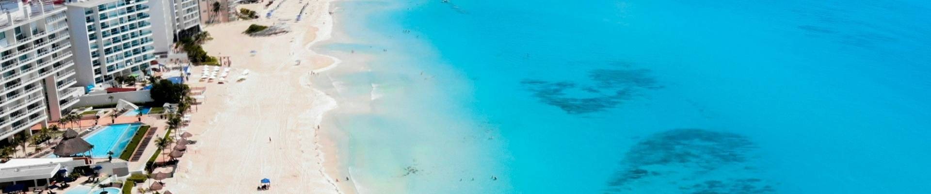 Private Jet to Cancun: Fall 2026 Charter Planning Guide
