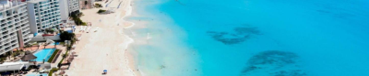 Private Jet to Cancun: Fall 2026 Charter Planning Guide