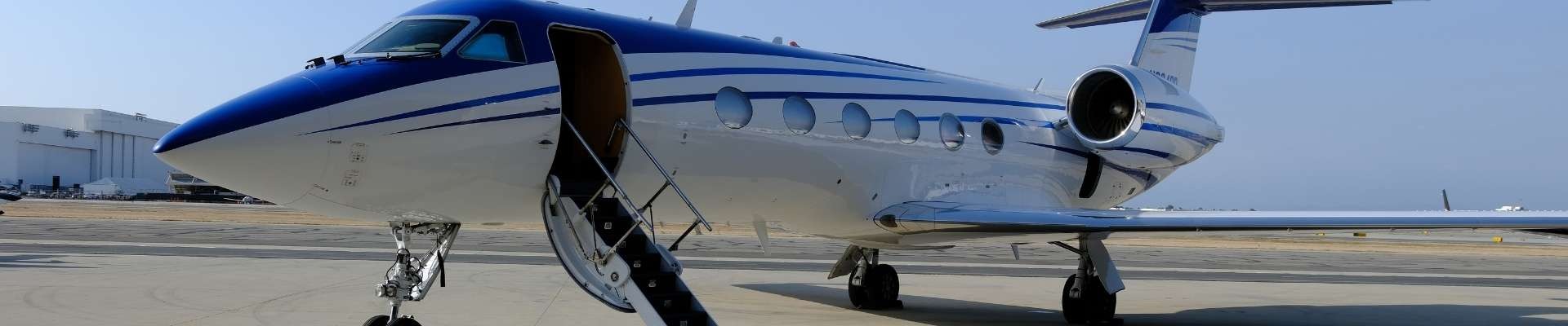Can You Bring a Gun on a Private Jet? Federal Rules Explained