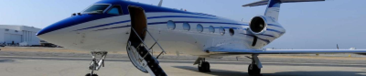 Can You Bring a Gun on a Private Jet? Federal Rules Explained