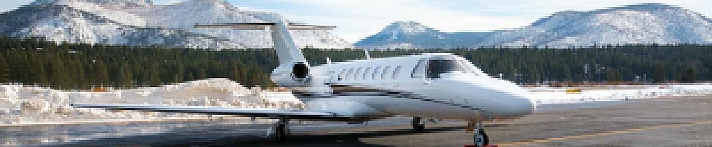 Private Jet Medical Travel for Patients and Families