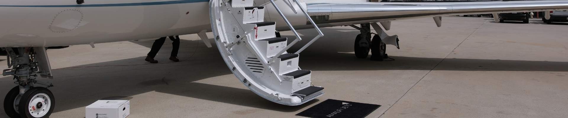 BBJ Explained: Boeing Business Jet Cabin, Range and Cost