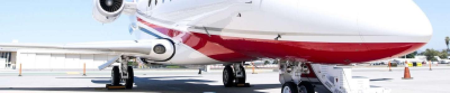 Taylor Swift Private Jet: Aircraft, Routes, and Privacy