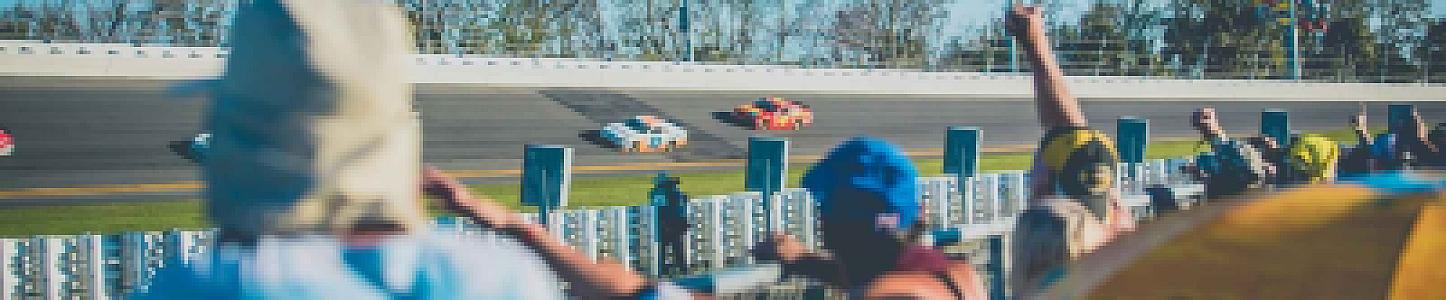 Daytona 500 2027 Private Jet Guide for DAB Airport Arrivals