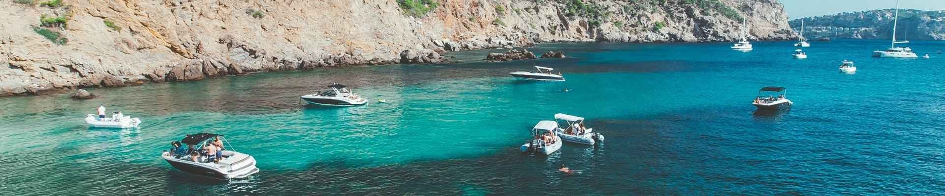 Private Jet to Mallorca: Fall 2026 PMI Charter Guide