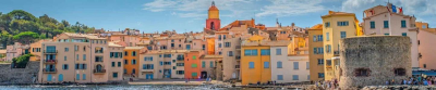 Private Jet to St. Tropez: Fall 2026 Riviera Guide