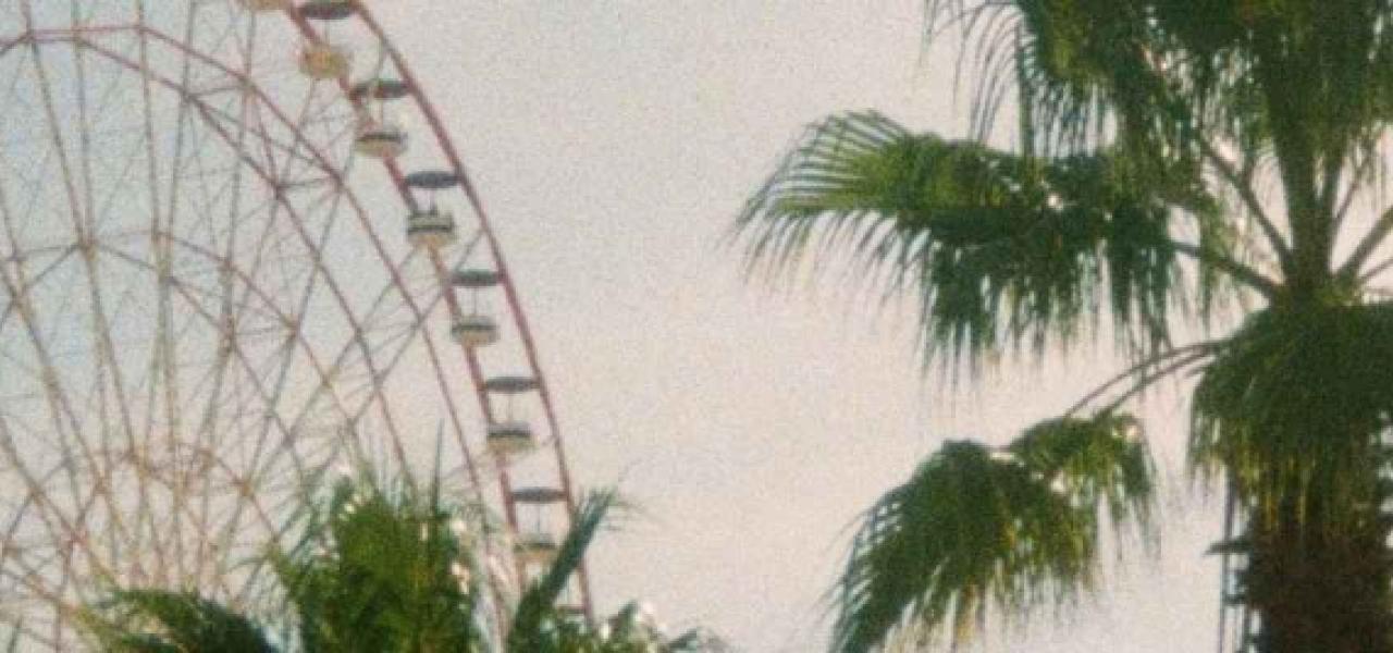 Coachella 2027 Private Jet Guide: Plan Your PSP Arrival