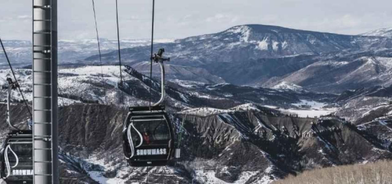 Aspen Airport Private Jet Guide for Ski Season 2026