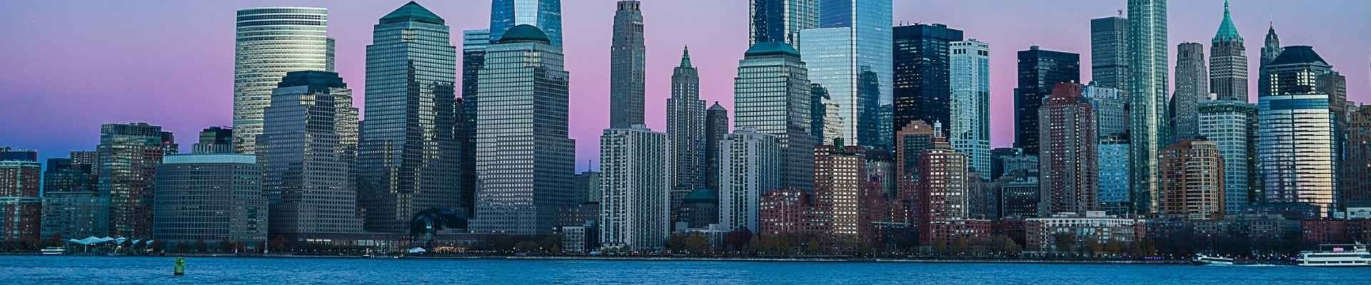 Teterboro Airport Private Jet Guide to New York City