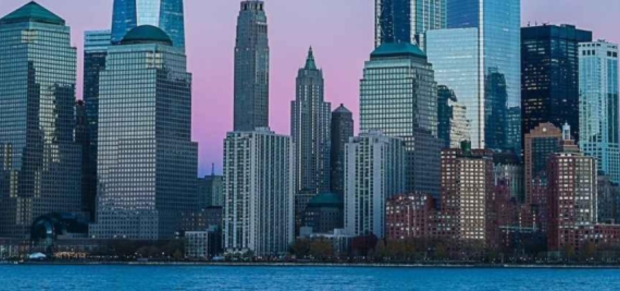 Teterboro Airport Private Jet Guide to New York City