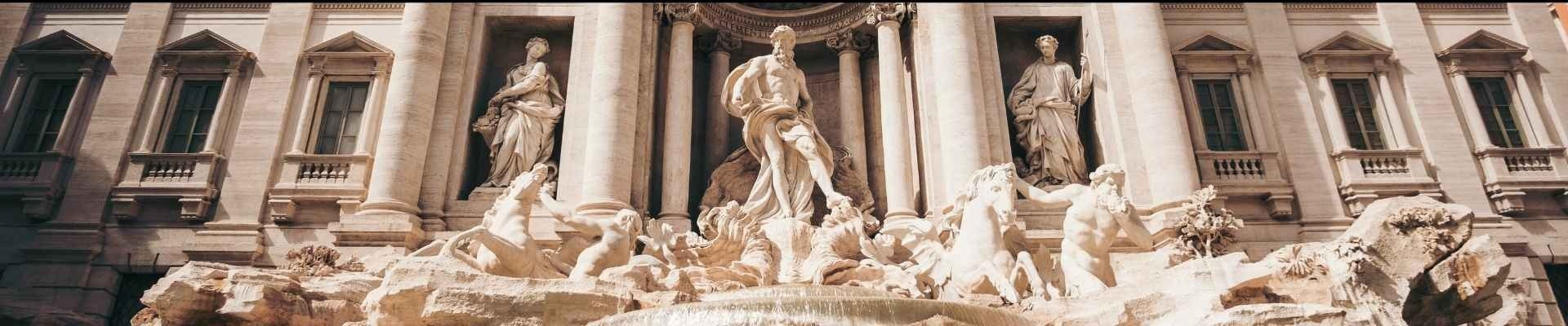 Private Jet to Rome: CIA, FCO and Fall 2026 Travel Guide