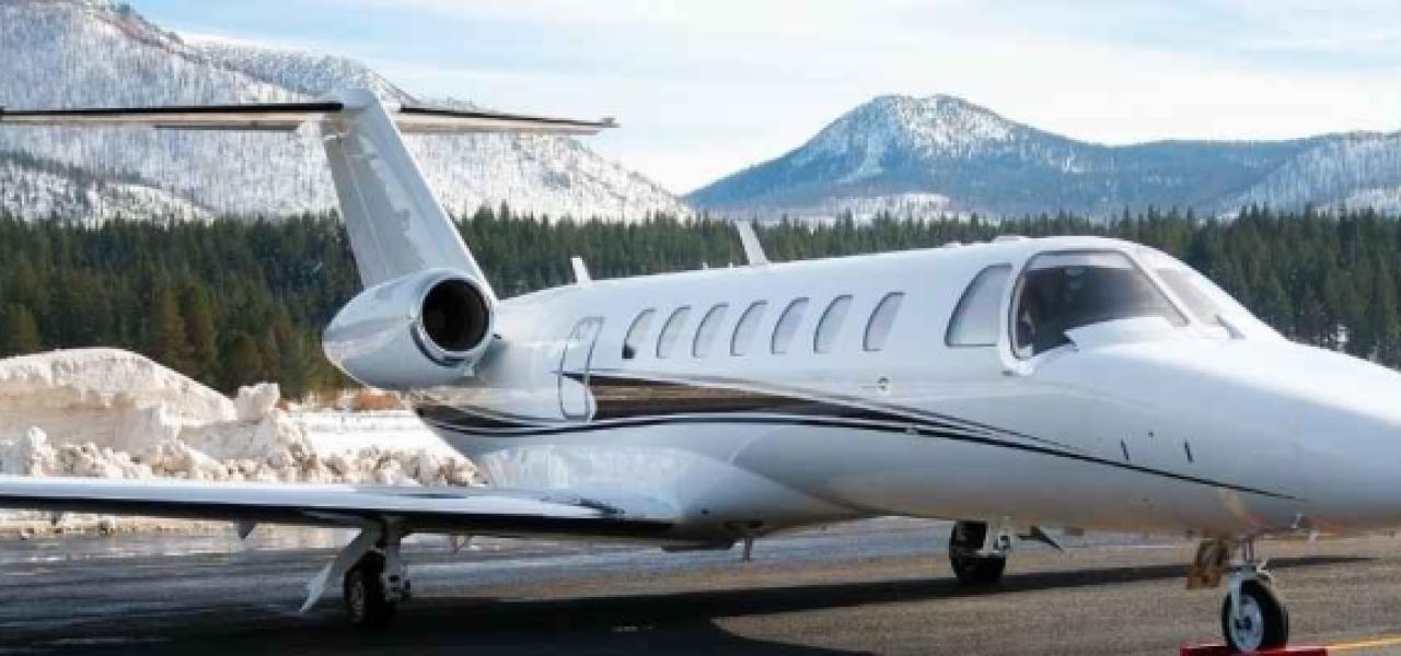 Private Jet Medical Travel for Patients and Families