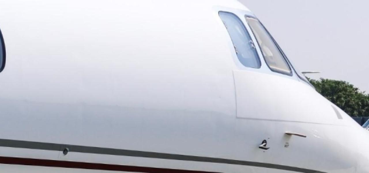Last Minute Private Jet Cost: Same Day Pricing 2026