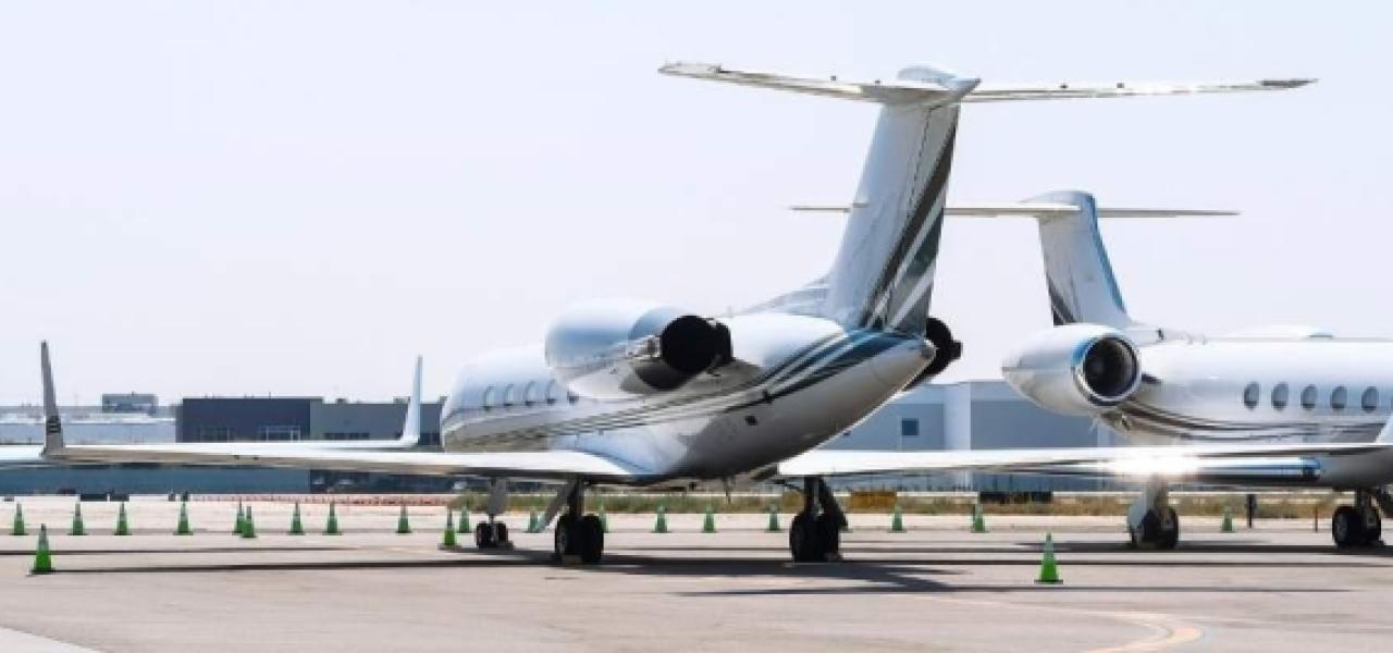 Citation X Charter Cost: What the Extra Speed Is Worth
