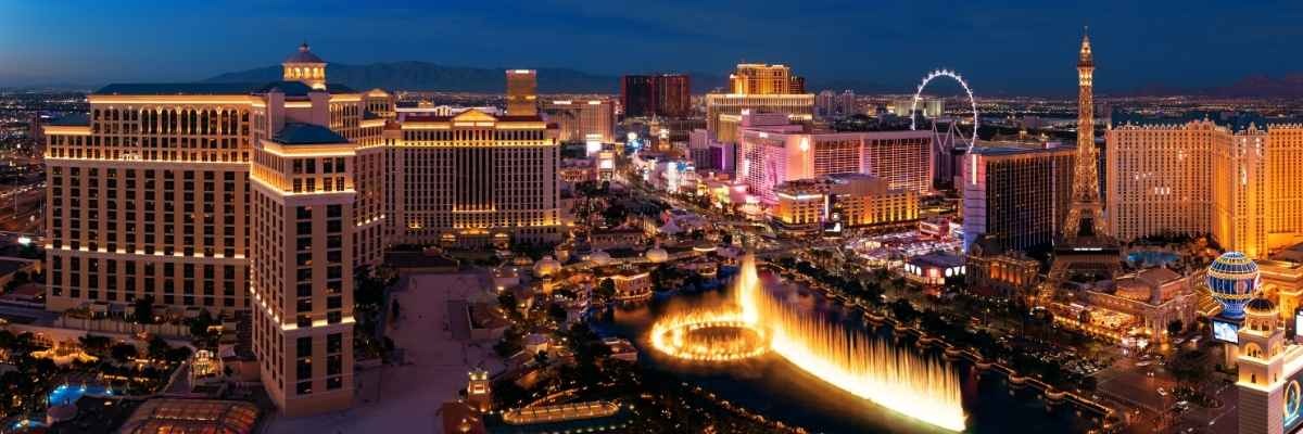 Private Jet Scottsdale to Las Vegas Route Guide 2026