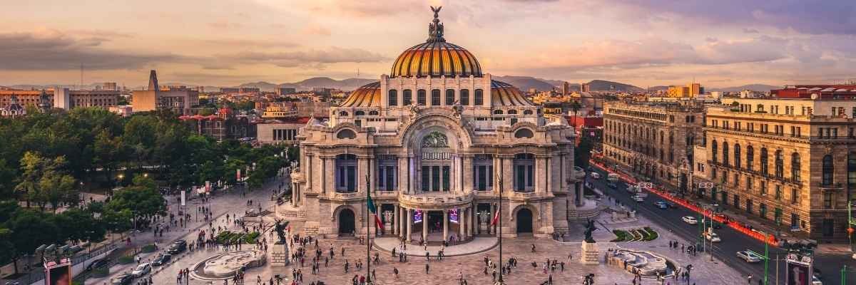 Private Jet Mexico 2026 Border Policy Guide