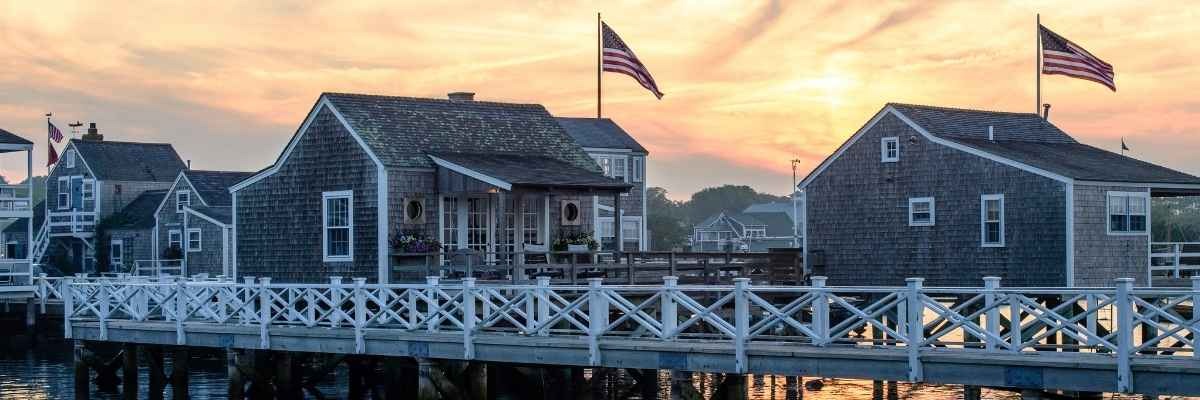 Private Jet Nantucket 2026: Your Summer ACK Charter Guide
