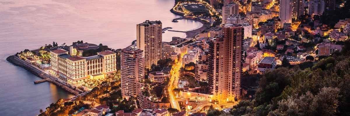 Private Jet Monaco Grand Prix 2026: Transatlantic Charter Guide from the US
