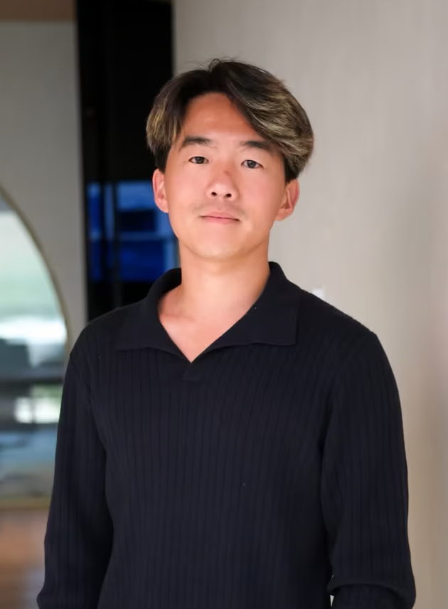 Calvin Yoon, Co-Founder & COO at Amalfi Jets