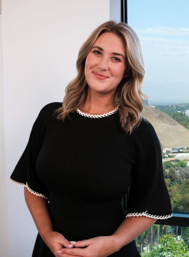 Margeaux Greene, Chief of Staff at Amalfi Jets