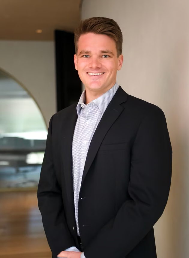 Will McNear, Vice President of Sales at Amalfi Jets
