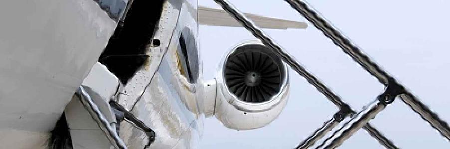 Gulfstream G-IVSP Charter: The Legacy Heavy Jet Delivering Long-Range Value in 2026