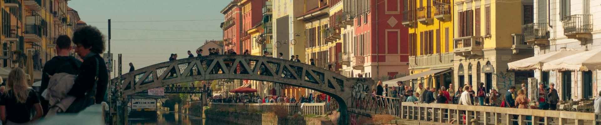 Private Jet Milan: LIN, MXP and Italy's Fashion Capital