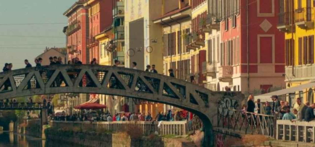 Private Jet Milan: LIN, MXP and Italy's Fashion Capital
