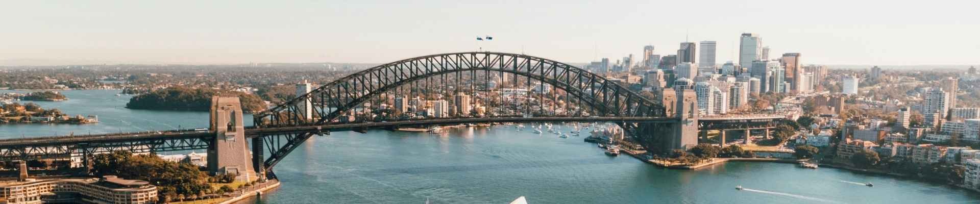 Private Jet to Sydney: Long-Haul Charter Guide for Fall 2026