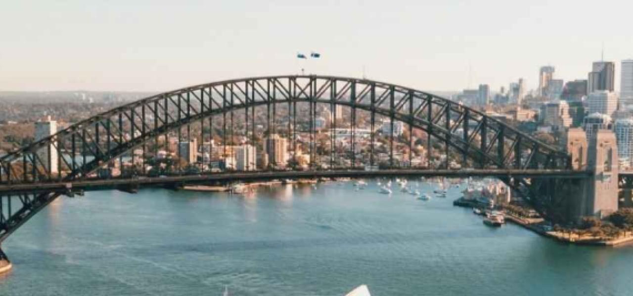 Private Jet to Sydney: Long-Haul Charter Guide for Fall 2026