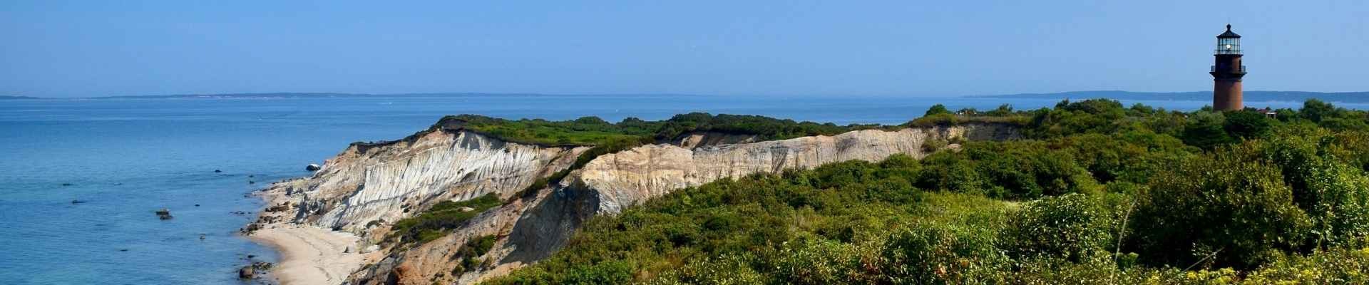 Martha's Vineyard Airport: Fall 2026 Private Jet Guide