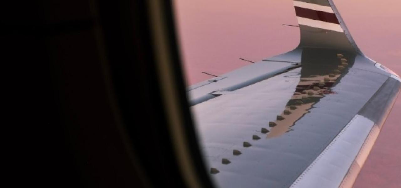 Private Jet Carbon Footprint: The Environmental Debate Explained