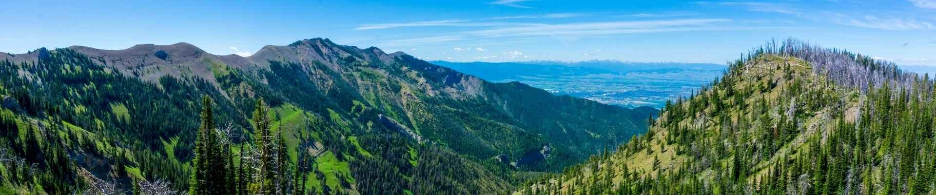 Bozeman Airport Private Jet Guide to Fall 2026 Travel