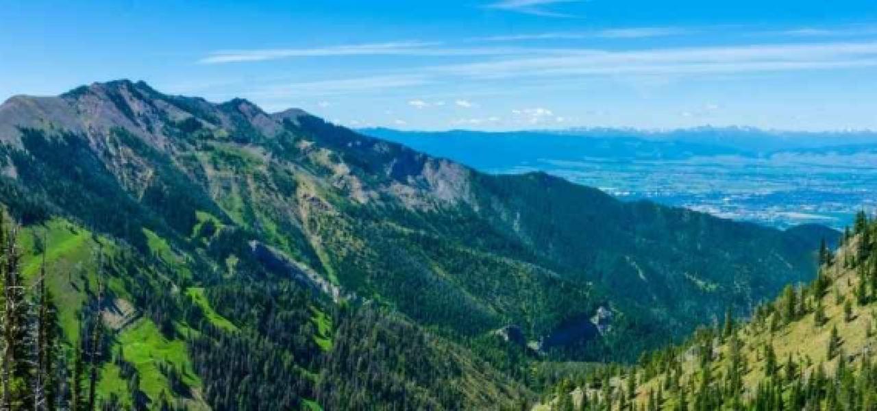 Bozeman Airport Private Jet Guide to Fall 2026 Travel