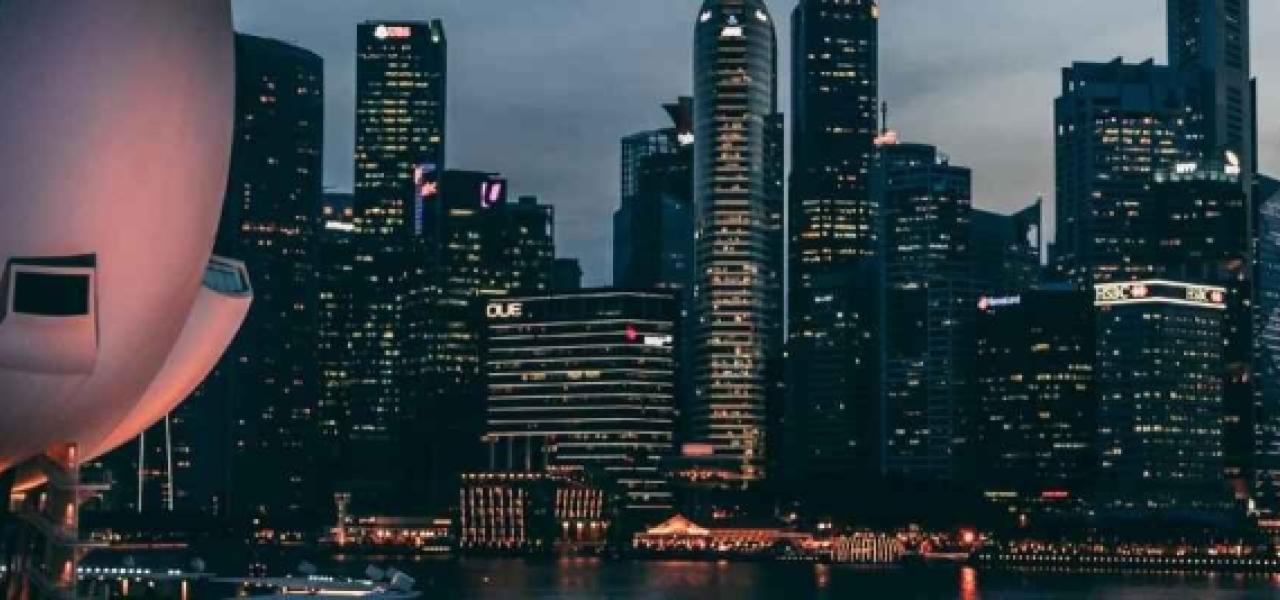 Private Jet to Singapore: Planning Guide and Airport Options