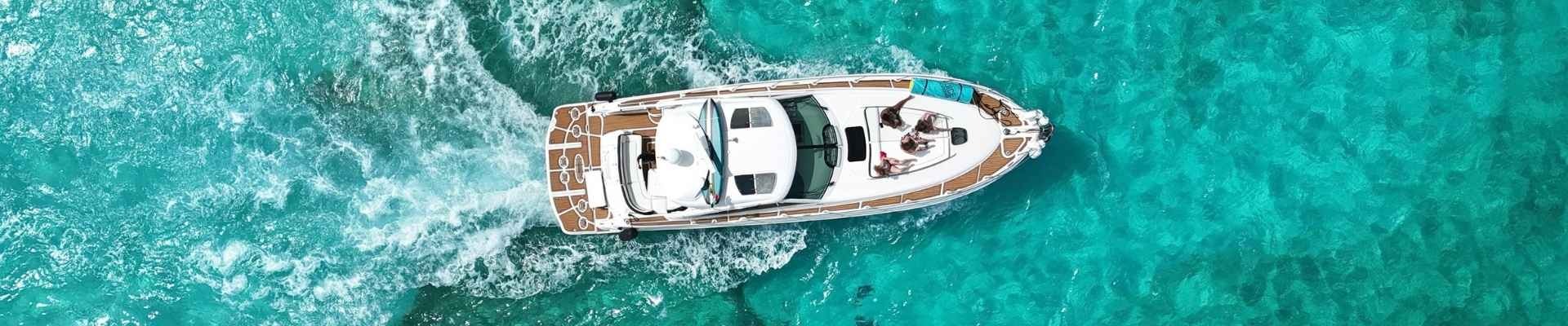 Private Jet vs Yacht: The Fall 2026 Charter Guide