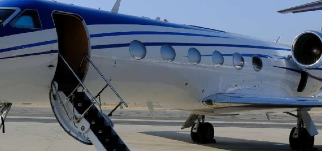 Private Jet Standby: How Flexible Charter Booking Works