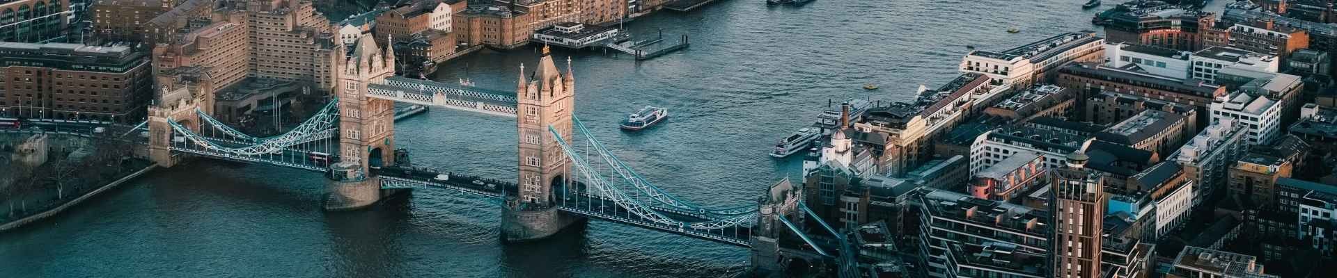 Private Jet New York to London: Fall 2026 Planning