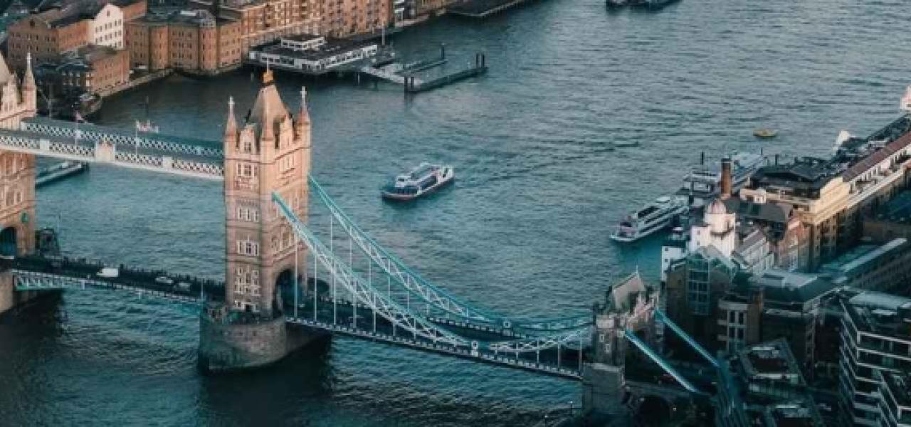 Private Jet New York to London: Fall 2026 Planning