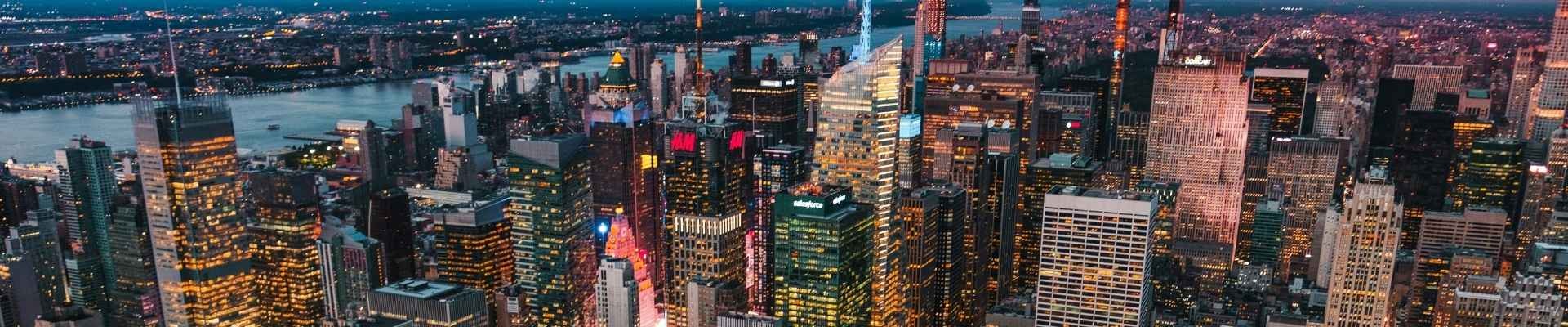 Met Gala Private Jet Travel: New York Arrival Plans