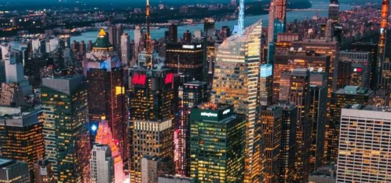 Met Gala Private Jet Travel: New York Arrival Plans