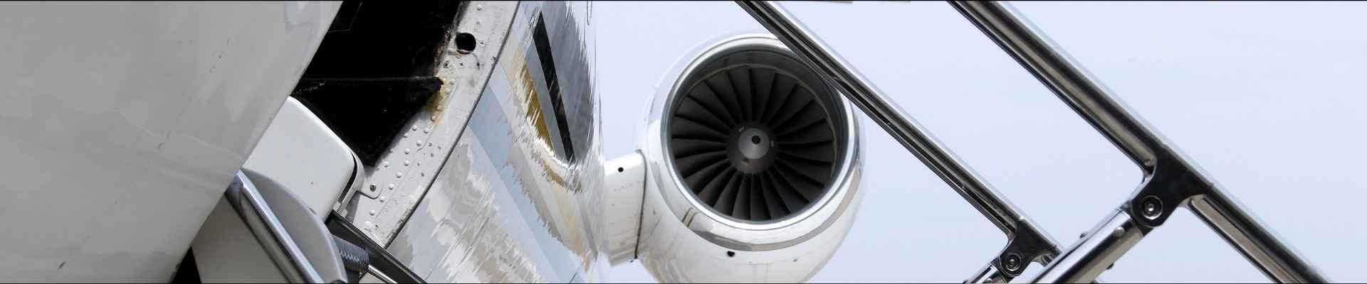 The Jeff Bezos Private Jet Story: Gulfstreams and Charter Planning