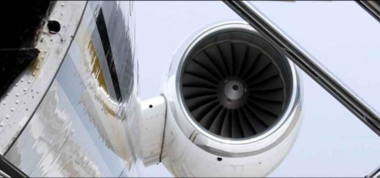 The Jeff Bezos Private Jet Story: Gulfstreams and Charter Planning