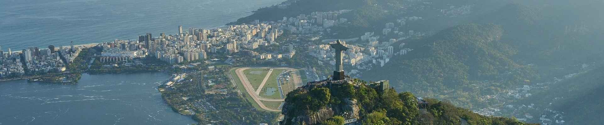 Private Jet to Rio de Janeiro: GIG and Carnival 2027