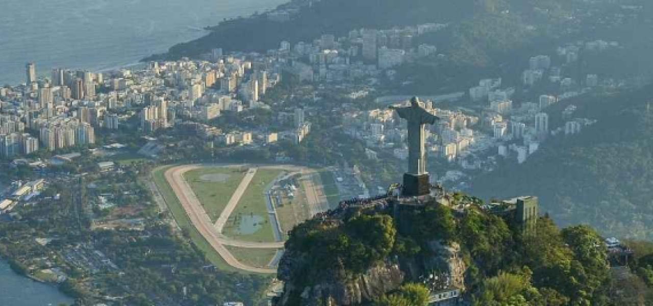 Private Jet to Rio de Janeiro: GIG and Carnival 2027