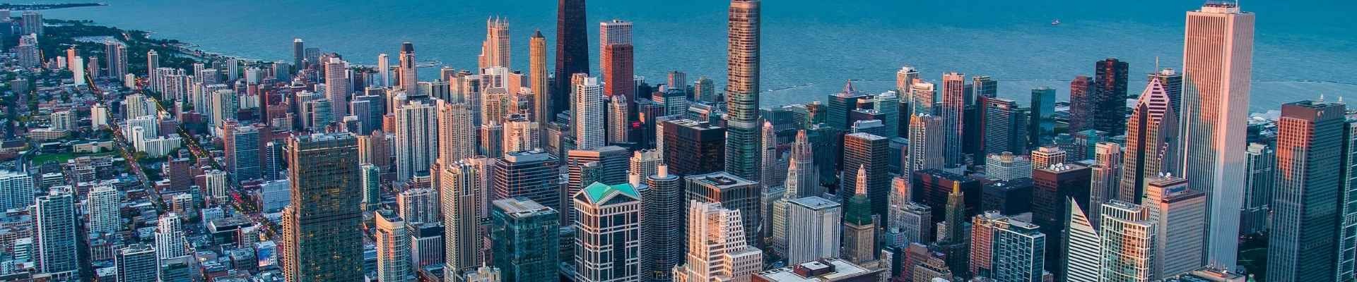 Chicago Private Jet Guide: MDW, DPA &amp; PWK for 2026