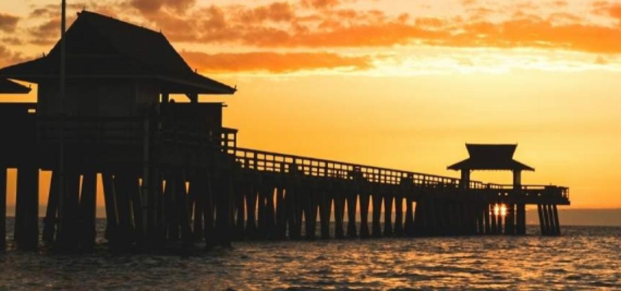 Private Jet to Naples, Florida: APF Guide for 2026