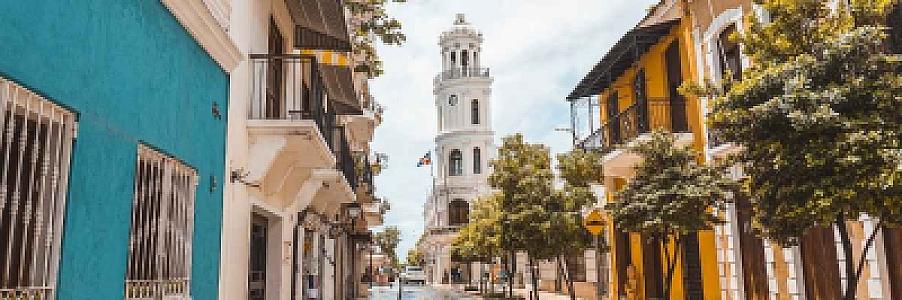 Private Jet Dominican Republic: Punta Cana and Casa de Campo Charter Guide