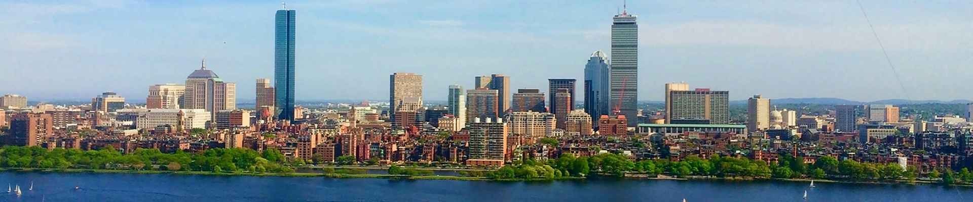 Boston Private Jet Guide: Hanscom Field and New England