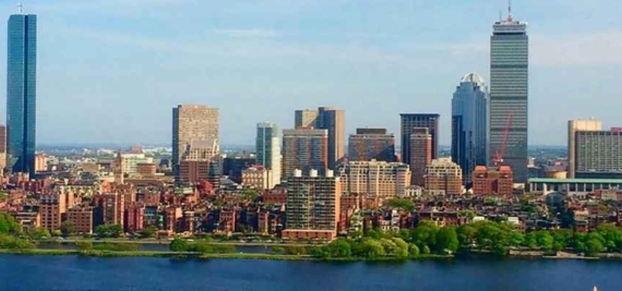 Boston Private Jet Guide: Hanscom Field and New England